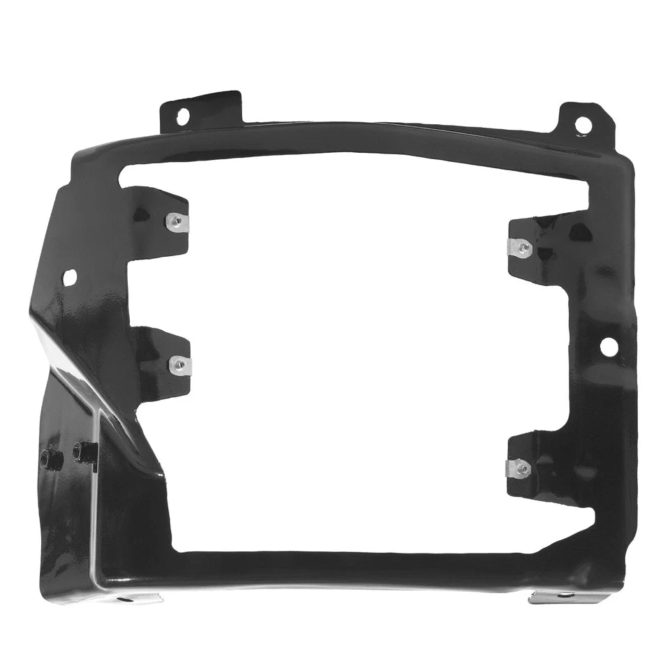 2016–2018 Chevy Silverado 1500 Front Bumper Support & Mount Bracket Set (4PCS) | OEM Fit