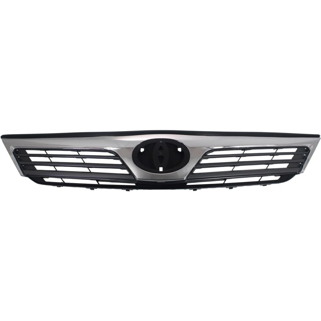 2012–2014 Toyota Camry Front Grille | OEM Fit