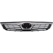Load image into Gallery viewer, 2012–2014 Toyota Camry Front Grille | OEM Fit