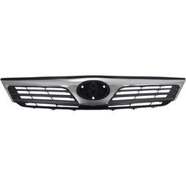 2012–2014 Toyota Camry Front Grille | OEM Fit