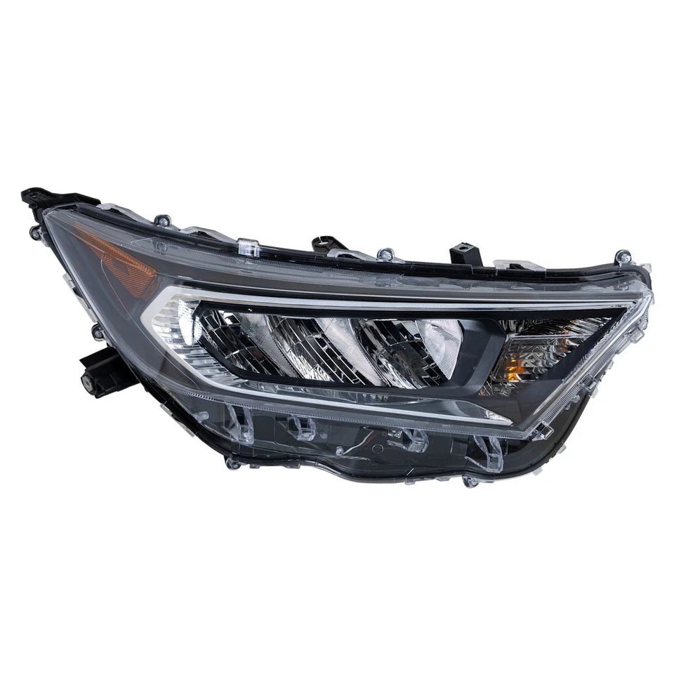 2019–2021 Toyota RAV4 Headlight  | OEM Fit