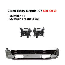 Load image into Gallery viewer, 2019–2023 Ram 1500 Classic Front Bumper Face Bar | OEM Fit