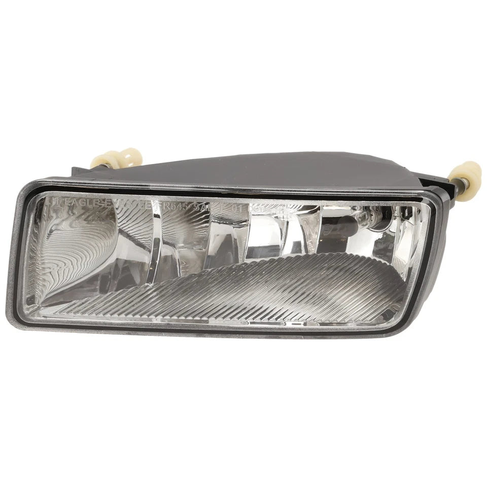 2006–2010 Ford Explorer 2007–2010 Sport Trac Fog Light Set Left & Right W/ Bulbs | OEM Fit