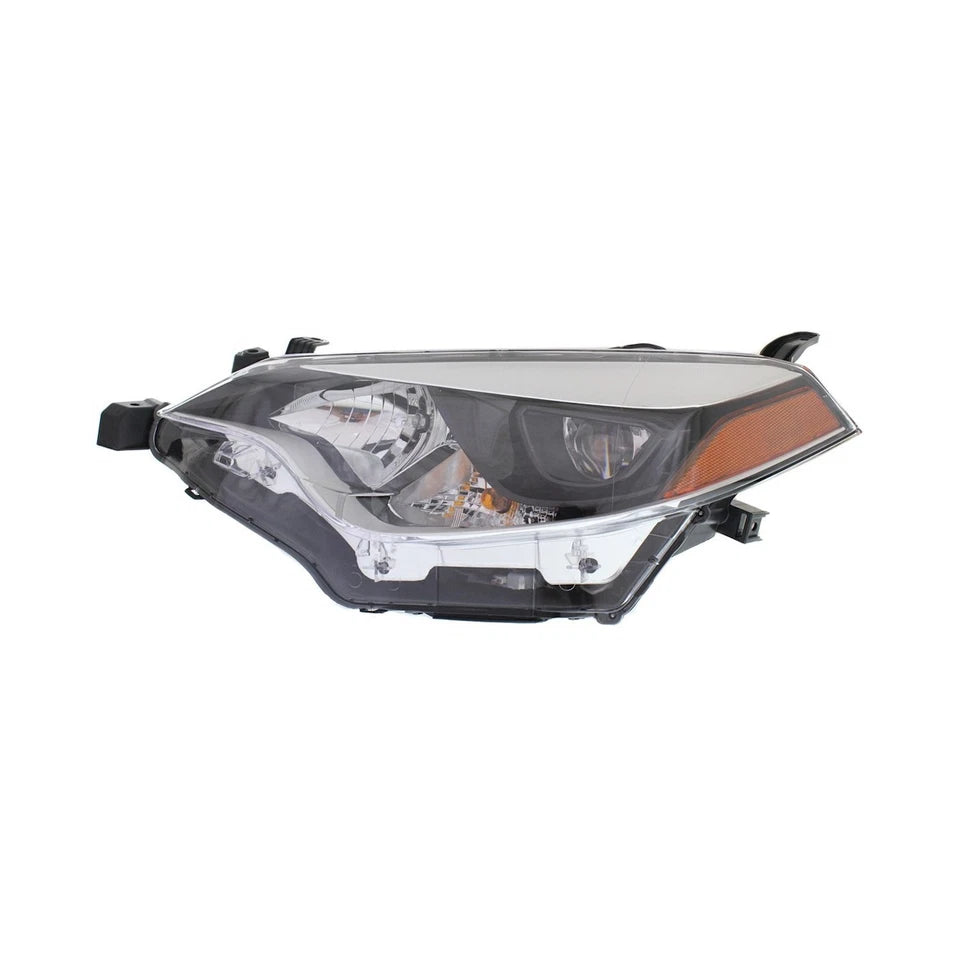 2014–2016 Toyota Corolla LED Headlight Pair Set  | OEM Fit
