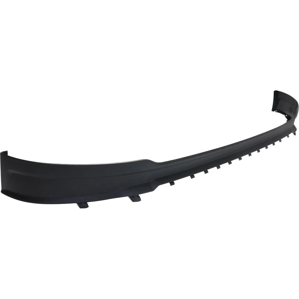 2014-2015 GMC Sierra 1500 Front Valance Textured | OEM-Fit
