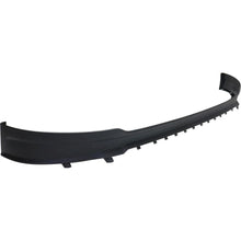 Load image into Gallery viewer, 2014-2015 GMC Sierra 1500 Front Valance Textured | OEM-Fit
