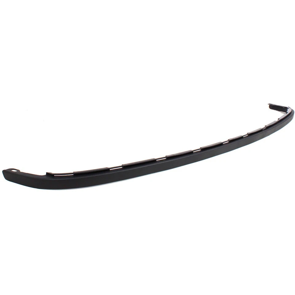 2003–2007 GMC Sierra 1500 / Sierra 2500 HD Front Valance Textured  | OEM Fit