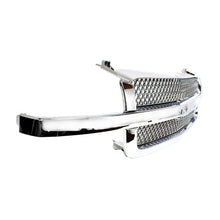 Load image into Gallery viewer, 2003-2007 Chevy Silverado 1500/2500/3500  Grille  | OEM Fit