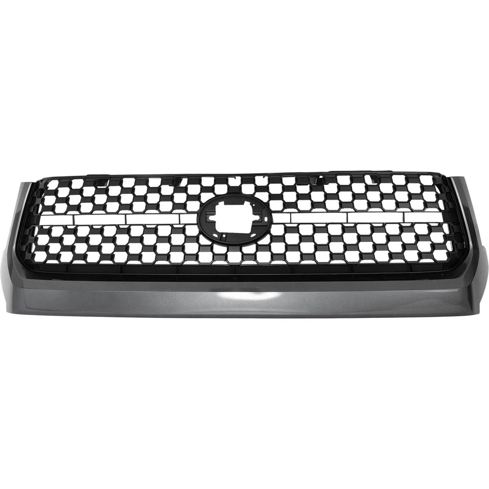2018–2020 Toyota Tundra Front Grille Assembly  | OEM Part
