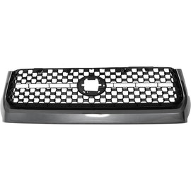 2018–2020 Toyota Tundra Front Grille Assembly  | OEM Part
