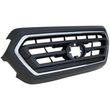 Load image into Gallery viewer, 2020–2023 Toyota Tacoma Front Upper Grille Assembly | OEM Fit