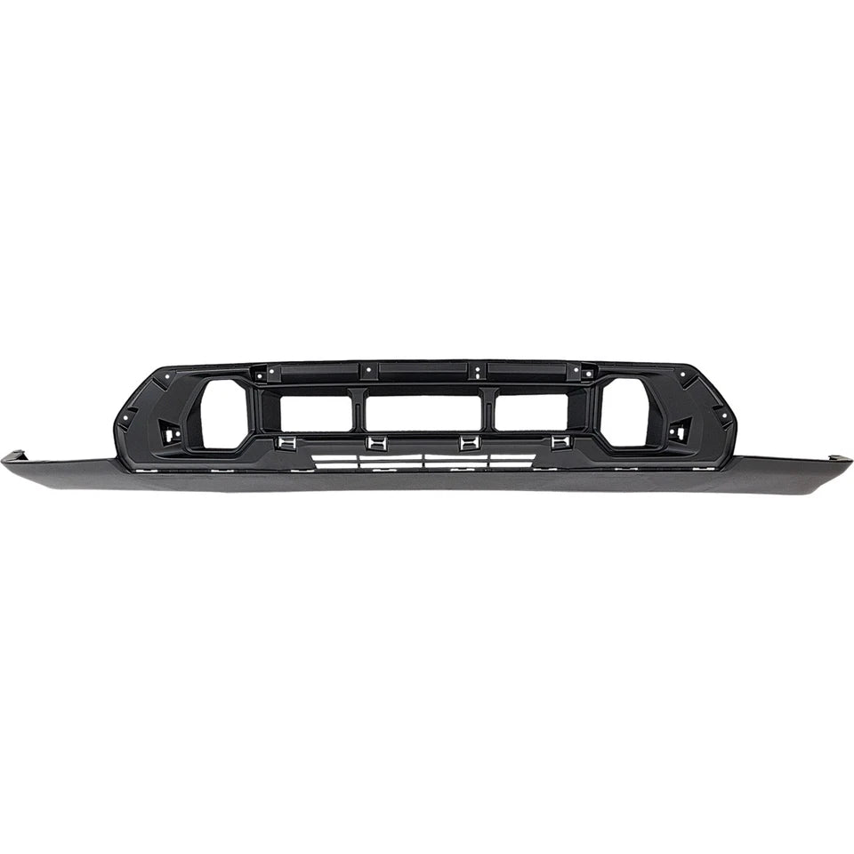 2019–2021 GMC Sierra 1500 Front Lower Bumper Cover  | OEM Fit