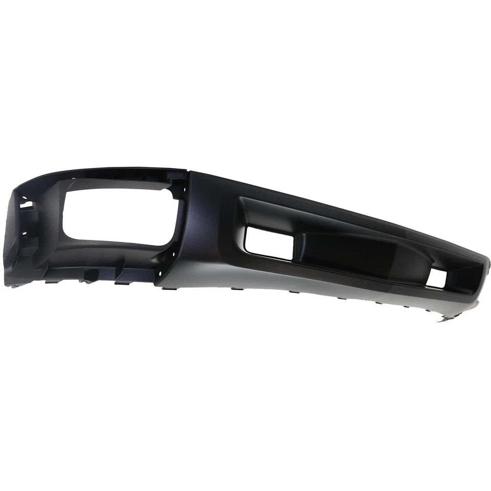 2007–2013 Chevy Silverado 1500 Front Lower Valance | OEM Fit