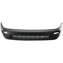 Load image into Gallery viewer, 1993–1997 Toyota Corolla Front Bumper Cover with Fog Lamp Holes | OEM Fit