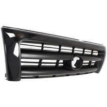 Load image into Gallery viewer, 1997–2000 Toyota Tacoma Front Grille Assembly  Chrome Shell with Black Insert Plastic | OEM Fit
