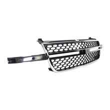 Load image into Gallery viewer, 2003–2006 Chevrolet Silverado 1500 Grille Assembly | OEM Fit
