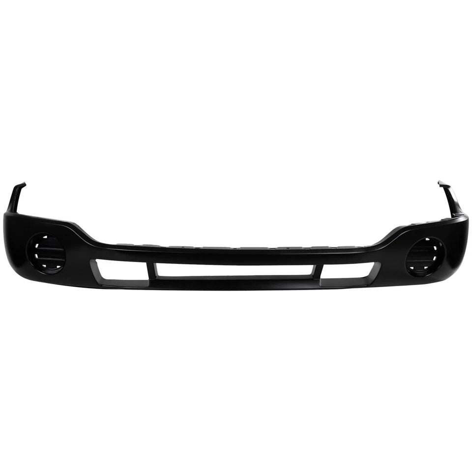 2003–2006 GMC Sierra 1500 / 2500 HD Front Bumper Cover Primed | OEM Fit