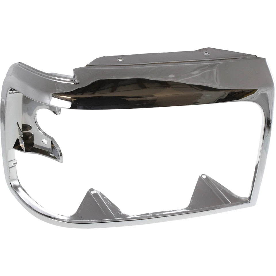1992–1997 Ford F-150 Left & Right Headlight Door Set  | OEM Fit