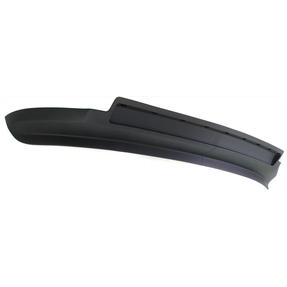 Ram 3500 Front Bumper Face Bar Set Left and Right Side | OEM Fit