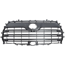 Load image into Gallery viewer, 2022–2024 Toyota Tundra Front Grille | OEM Fit