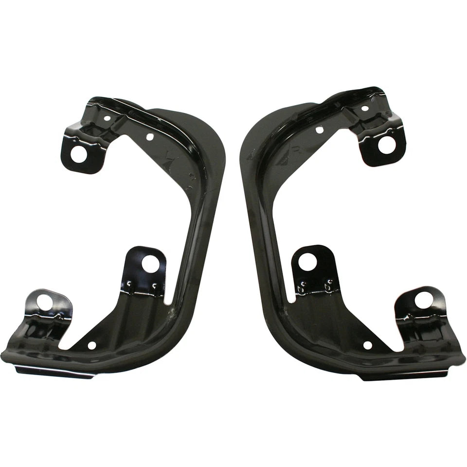 2009–2010 Dodge Ram 1500 Front Bumper Face Bar |OEM Fit