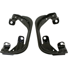 Load image into Gallery viewer, 2009–2010 Dodge Ram 1500 Front Bumper Face Bar |OEM Fit