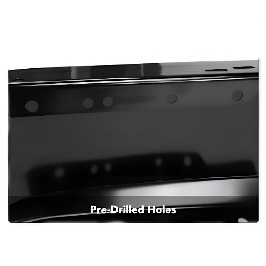 2018–2020 Ford F-150 Front Bumper Face Bars  | OEM Fit