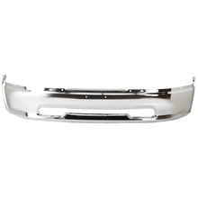 Load image into Gallery viewer, 2009–2012 Dodge Ram 1500 Front Bumper  Chrome | OEM Fit