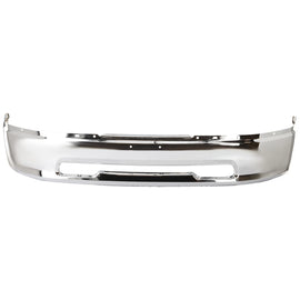 2009–2012 Dodge Ram 1500 Front Bumper  Chrome | OEM Fit