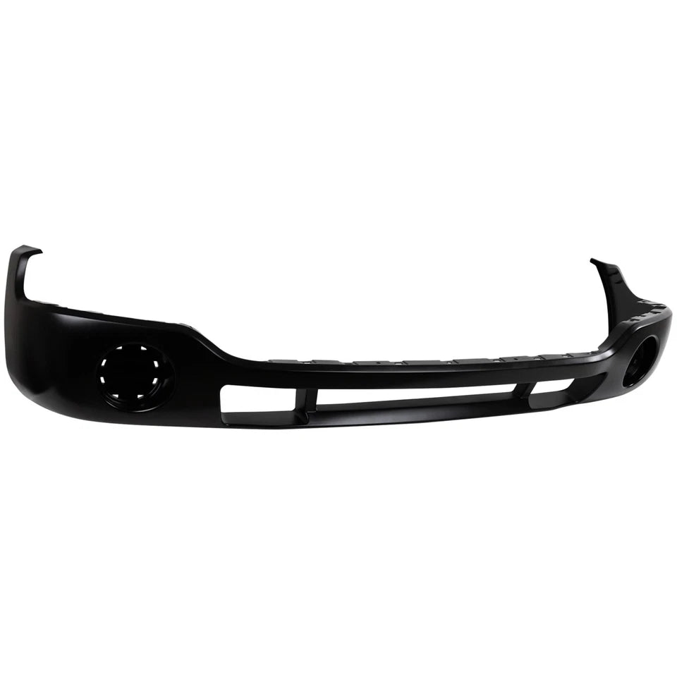2003–2006 GMC Sierra 1500 / 2500 HD Front Bumper Cover Primed | OEM Fit