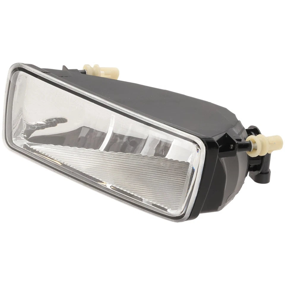 2006–2010 Ford Explorer 2007–2010 Sport Trac Fog Light Set Left & Right W/ Bulbs | OEM Fit