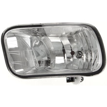 Load image into Gallery viewer, 2009–2010 Dodge Ram 1500 / 2011–2012 Ram 1500 Front Fog Light Set w/ Bulb | OEM Fit