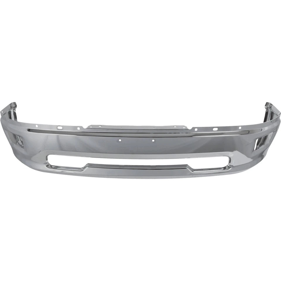 2009–2010 Dodge Ram 1500 Front Bumper Face Bar |OEM Fit