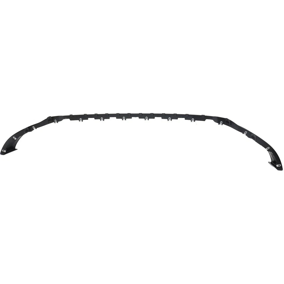 2014-2015 GMC Sierra 1500 Front Valance Textured | OEM-Fit