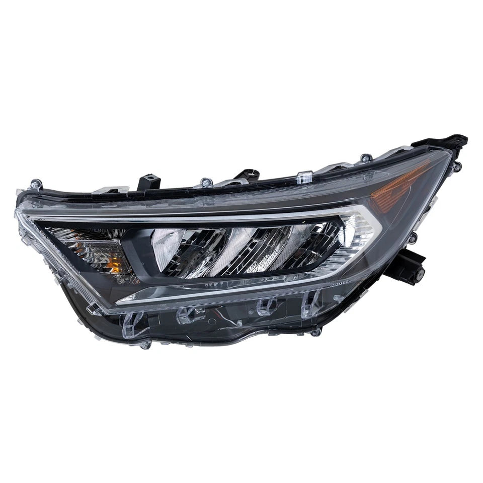 2019–2021 Toyota RAV4 Headlight  | OEM Fit