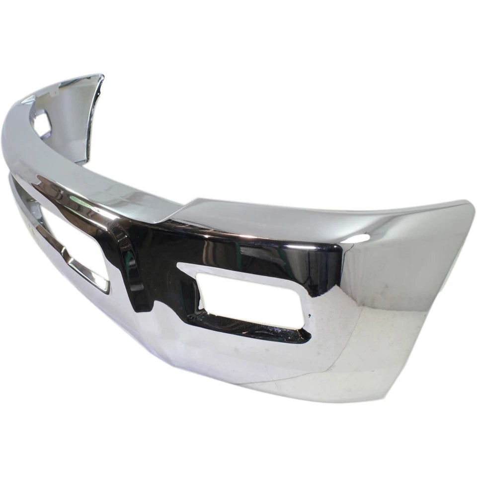 2011–2018 Ram 2500 / 3500 (2WD) Front Bumper kit | OEM Fit