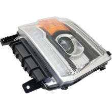 Load image into Gallery viewer, 2014–2018 GMC Sierra 1500 LED Headlight CAPA  | OEM Fit