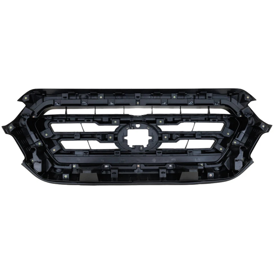 2020–2023 Toyota Tacoma Front Upper Grille Assembly | OEM Fit