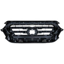 Load image into Gallery viewer, 2020–2023 Toyota Tacoma Front Upper Grille Assembly | OEM Fit