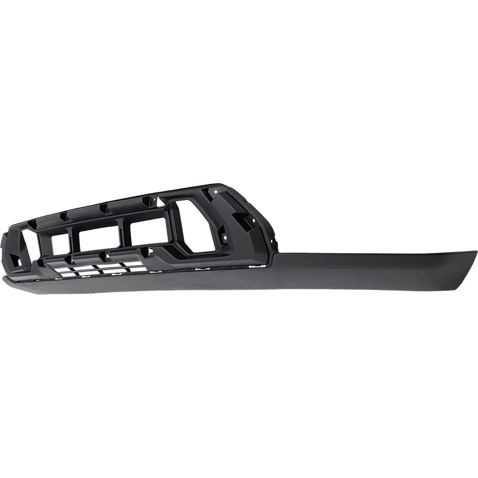 2019–2021 GMC Sierra 1500 Front Lower Bumper Cover  | OEM Fit