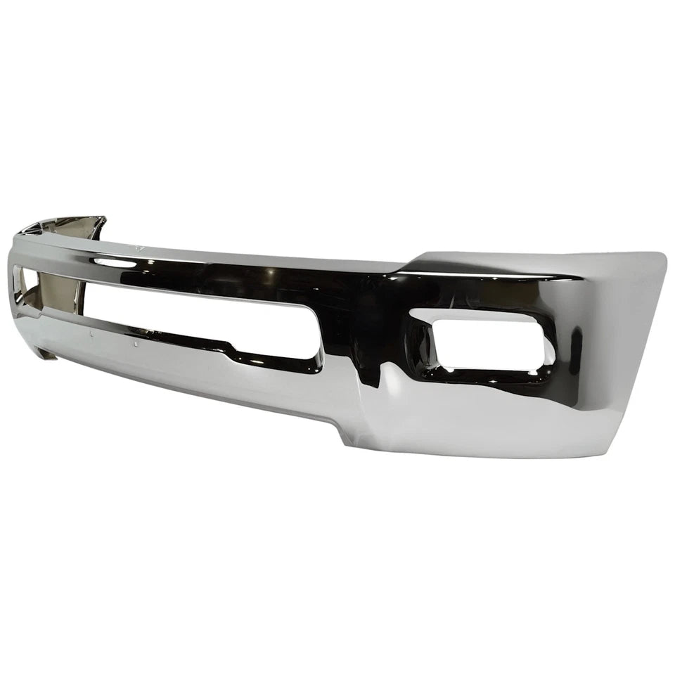 Ram 3500 Front Bumper Face Bar Set Left and Right Side | OEM Fit