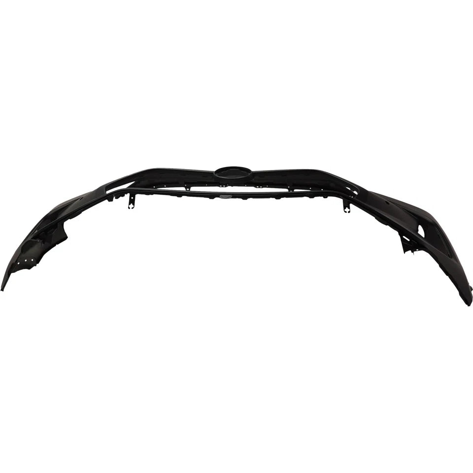 2019–2021 Toyota RAV4 Front Bumper Cover Fascia  | OEM Fit