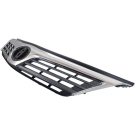 2012–2014 Toyota Camry Front Grille | OEM Fit