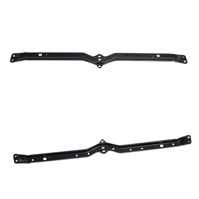 2016-2023 Toyota Tacoma Front Bumper Mounting Bracket Kit 9PCS | OEM Fit
