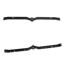 Load image into Gallery viewer, 2016-2023 Toyota Tacoma Front Bumper Mounting Bracket Kit 9PCS | OEM Fit