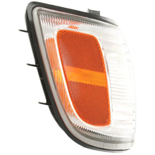 Load image into Gallery viewer, 1999–2002 Toyota 4Runner Headlight and Corner Light Set Left and Right Side | OEM Fit