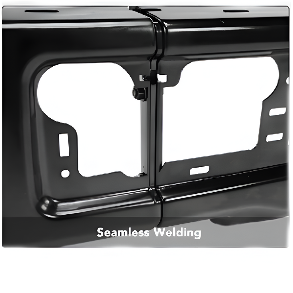2018–2020 Ford F-150 Front Bumper Face Bars  | OEM Fit