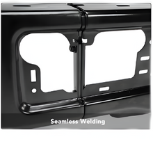 Load image into Gallery viewer, 2018–2020 Ford F-150 Front Bumper Face Bars  | OEM Fit