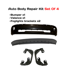 Load image into Gallery viewer, 2009–2010 Dodge Ram 1500 Front Bumper Face Bar  |OEM Fit