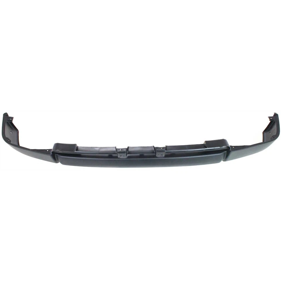 1996–1998 Toyota 4Runner Front Valance Textured Finish | OEM Fit